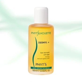 PHYTS Aroma Ulei de masaj tonifiant pentru corp 100ml