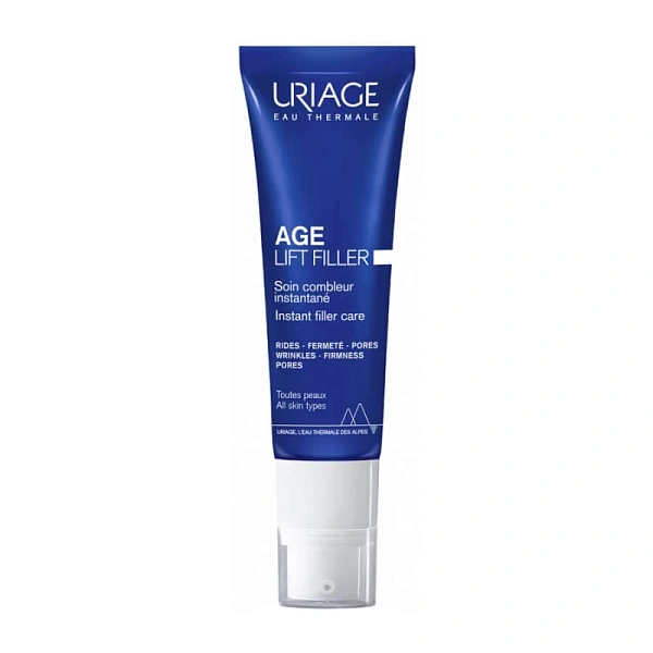 Uriage Age Lift Filler Instant, 30ml