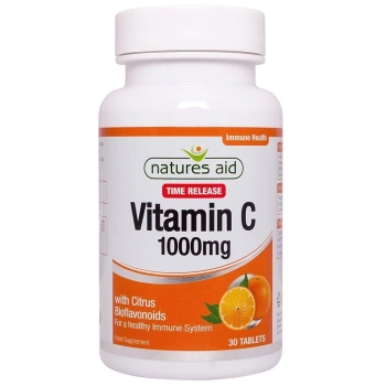 SBA Vitamina C 1000mg comp. masticab. N30 (macies,citrice,bioflavonoizi)