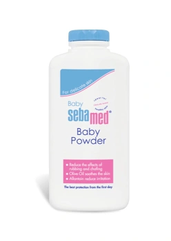 Sebamed Baby Pudra pentru copii 200g 