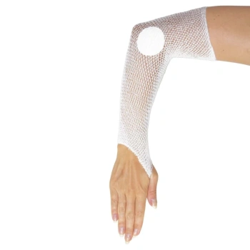 Toros Tifon elast plasa tubular (mână) 25cmx3cm