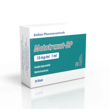 Methotrexat 10mg/ml 1ml sol. inj. N5x2