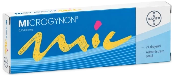 Microgynon dr. N21