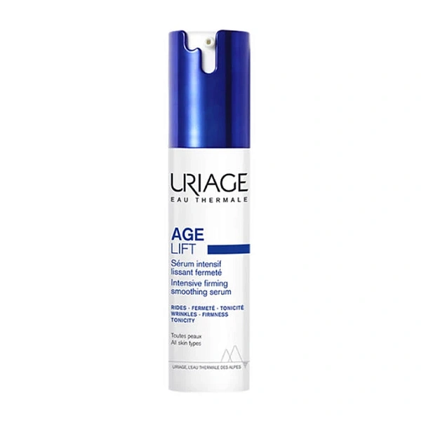 Uriage Age Lift Ser Serum Intensiv netezire,fermitate,tonifiere, 30ml