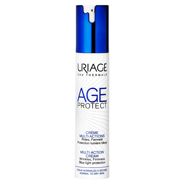 Uriage Age Protect Crema Multi-action 40ml (65143514)