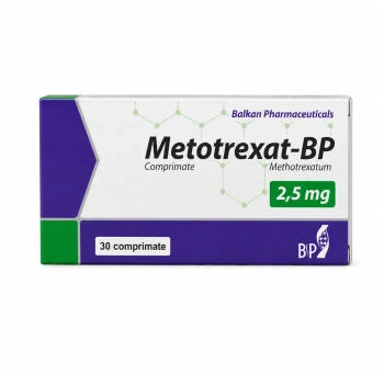 Metotrexat-BP 2,5mg comp. N10X3
