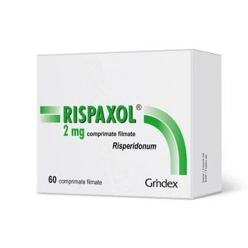 Rispaxol 2mg comp. film. N10x6