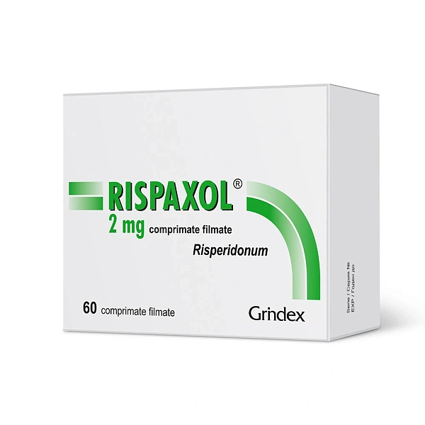 Rispaxol 2mg comp. film. N10x6