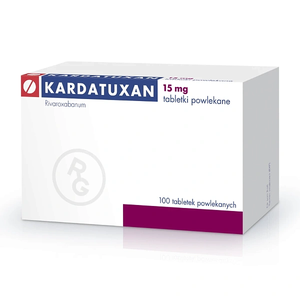 Kardatuxan 15mg comp.film N14x2