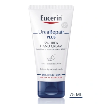 Eucerin UreaRepair PLUS Cremă reparatoare pentru mâini 75ml