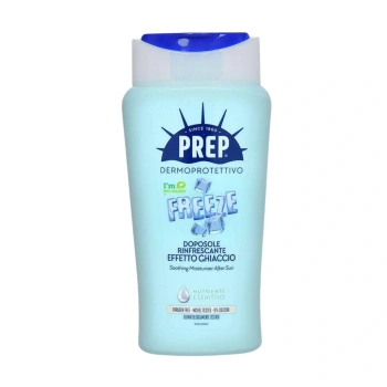 Prep Crema după soare pentru corp cu efect răcoritor, 200ml