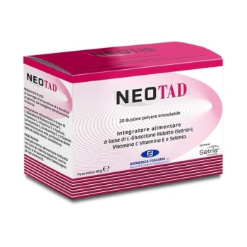 Neotad plic.orodisp. N20