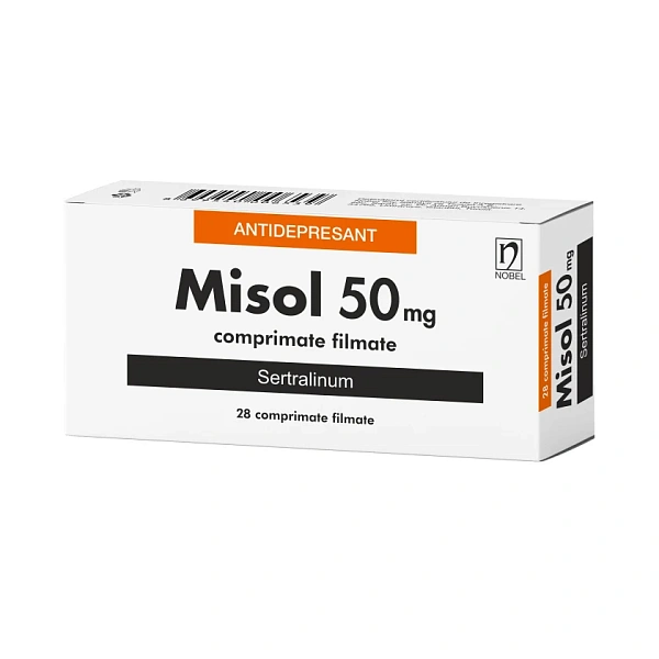 Misol 50mg comp. film. N14x2