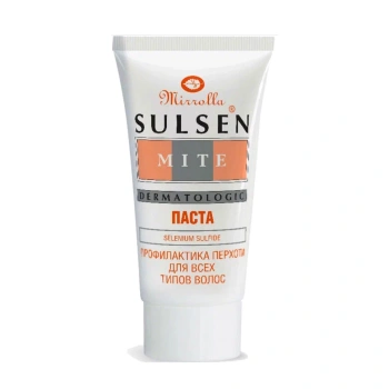 Sulsena Mite 1% 75ml (Mite)