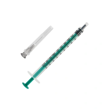 Seringa insulina 1ml N1 Forans