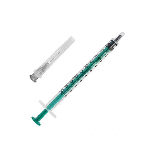 Seringa insulina 1ml N1 Forans