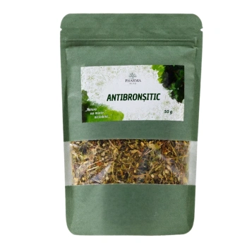 Ceai PHARMA HERB Antibronsitic 50g