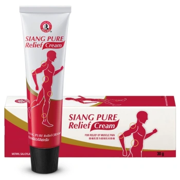 Siang Pure Relief cremă 30g