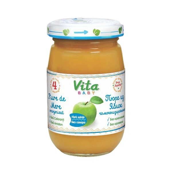 Vita 2641 Pireu Mere 180g