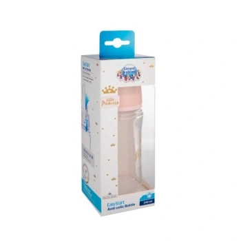 Canpol Baby 35/234 Biberon anticolic Easy Start Royal Baby 240 ml Canpol Baby 35/234 Biberon anticolic Easy Start Royal Baby 240 ml