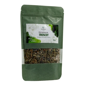 Ceai PHARMA HERB Troscot 40g