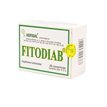Hofigal Fitodiab comp. N60
