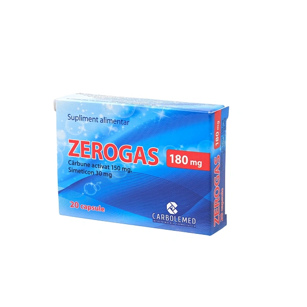 SBA Zerogaz comp. N10x2