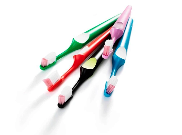 Tepe T004, Perie de dinti Nova X Soft