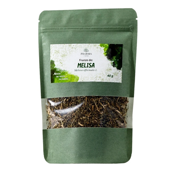 Ceai PHARMA HERB Melisa 40g