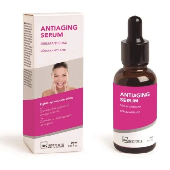 IDC Institute Ser Anti-Aging pentru față 30ml (10001)