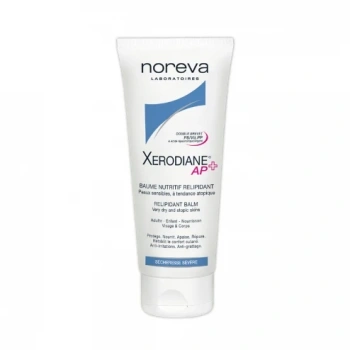 Noreva XERODIANE AP+ Balsam relipidant, 200ml 