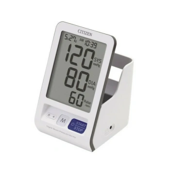 Citizen Tensiometru automat pentru braț (CH456) (Tonometru)