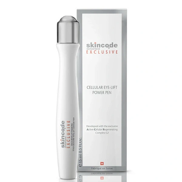 Skincode Exclusive Ser - Creion pentru ochi Skincode Exclusive Ser - Creion pentru ochi