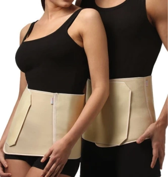 Bandaj Tonus 9901 postoperator Soft N3 bej