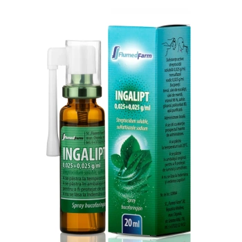 Ingalipt 20ml spray