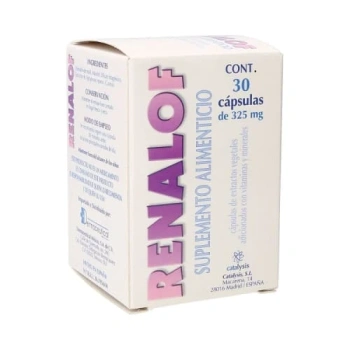 Renalof caps. N30 Renalof caps. N30