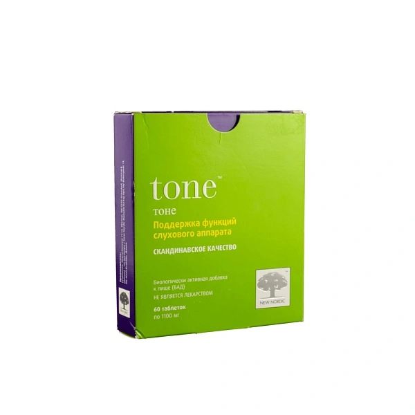 SBA Tone N60