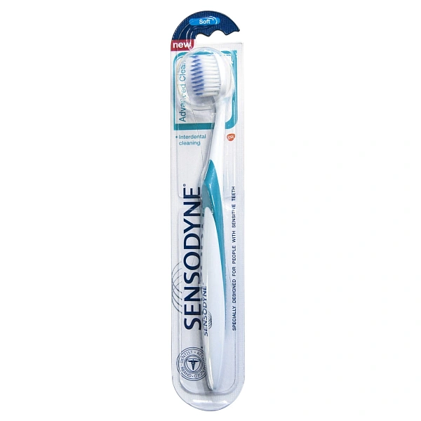 Sensodyne Perie d. Advaced Clean Soft