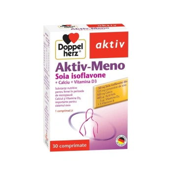 Doppelherz Aktiv Meno N30