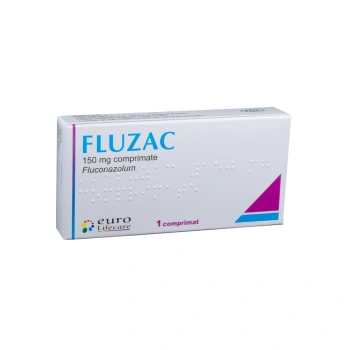 Fluzac 150mg comp. N1 Fluzac 150mg comp. N1