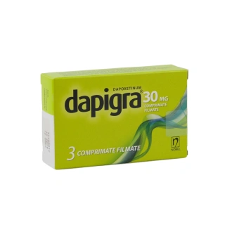 Dapigra 30mg comp.film. N3