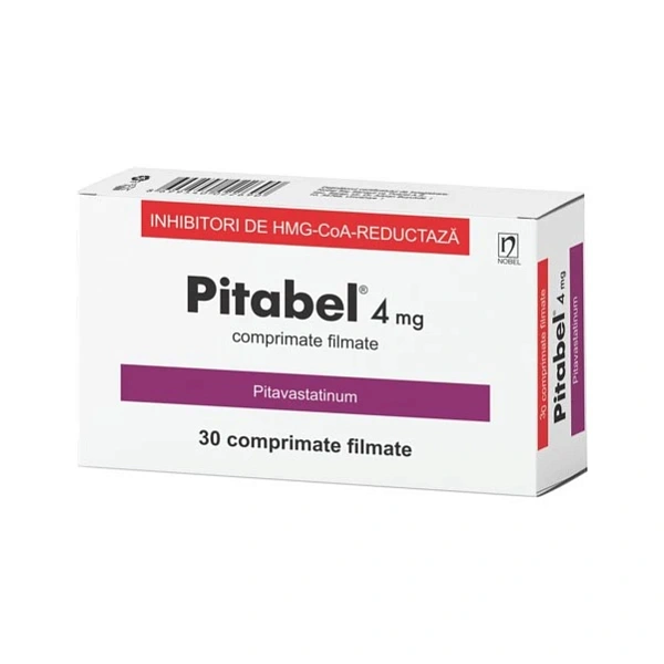 Pitabel 4mg comp.film. N15x2