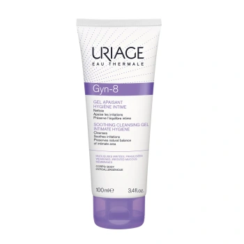 Uriage GYN-8 Gel intim pH 8 100ml (15000183)