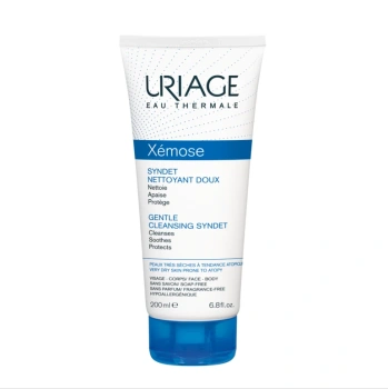 Uriage Xemose Syndet gel-cremă  200ml