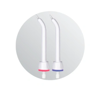 B.Well Duza Paradontala pentru irigator 2buc. (WI-911/WI-912)