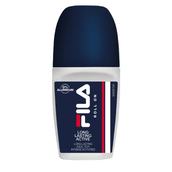 FILA Sport Man Deodorant Roll-on Long Lasting Active 50ml