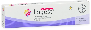 Logest dr. N21