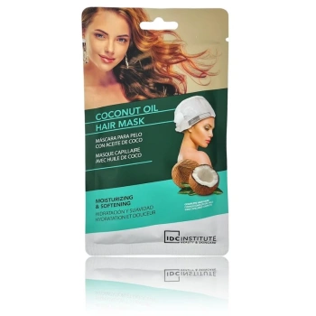 IDC Institute Mască  pentru păr cu ulei de cocos (3455)