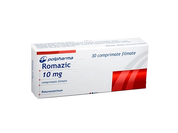 Romazic 10mg comp.film. N10x3