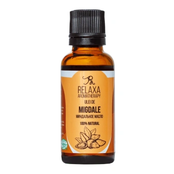 Relaxa Aromaterapie Ulei Mindali 30ml